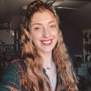 Meet your Posher, Sam